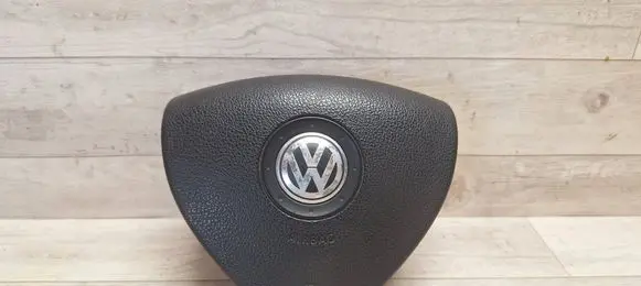 Volkswagen Polo V 6R Steering wheel airbag 6Q0880201AC 04062001