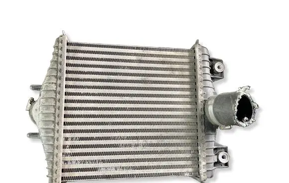 Land Rover Range Rover Sport L494 Intercooler radiator CPLA9L440AC