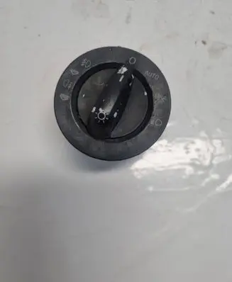 Audi A6 S6 C6 4F Light switch 4F1941531D