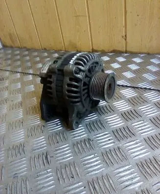 Mazda 6 Generator/alternator A3TB4981