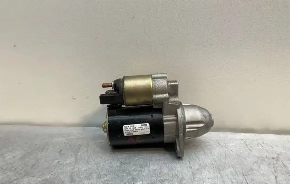 BMW 3 E92 E93 Starter motor 17922A20 51242 7616502