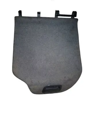 BMW 7 E65 E66 Trunk/boot lower side trim panel 7149203