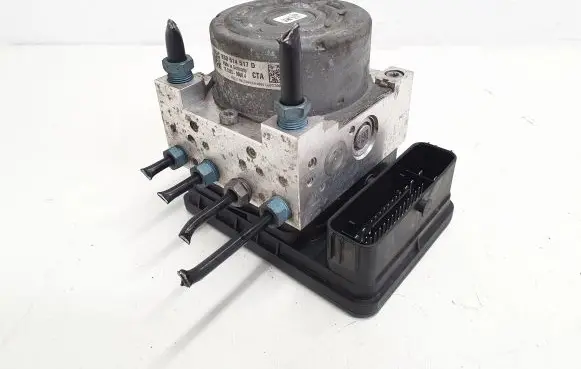 Audi TT TTS RS Mk3 8S ABS Pump 8S0907379D 28515423303 8S0614517D