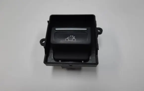 Volkswagen Beetle A5 Sunroof switch 5C5959727