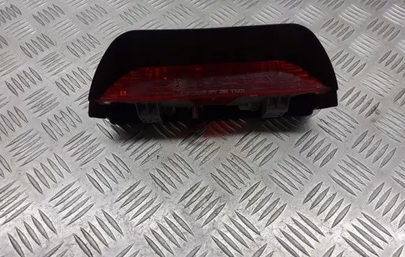 Hyundai Getz Third/center stoplight