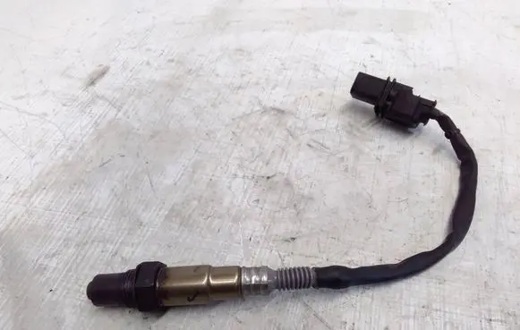 KIA Sportage Lambda probe sensor 9350933004 393504A410