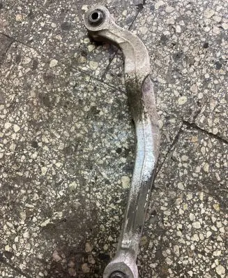 Nissan Qashqai Rear upper control arm/wishbone