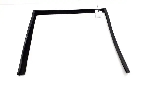 Other rear door trim element