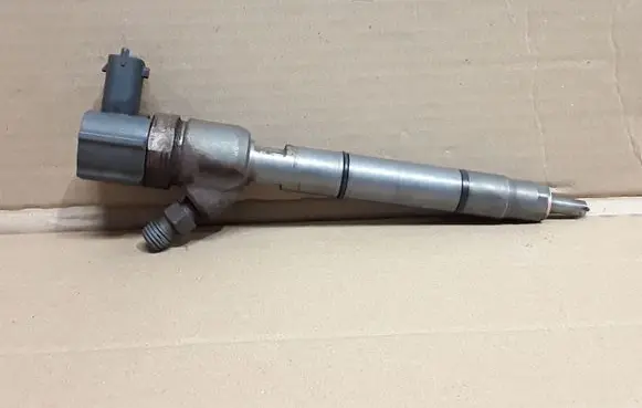 KIA Ceed Fuel injector 0445110320 338002A900
