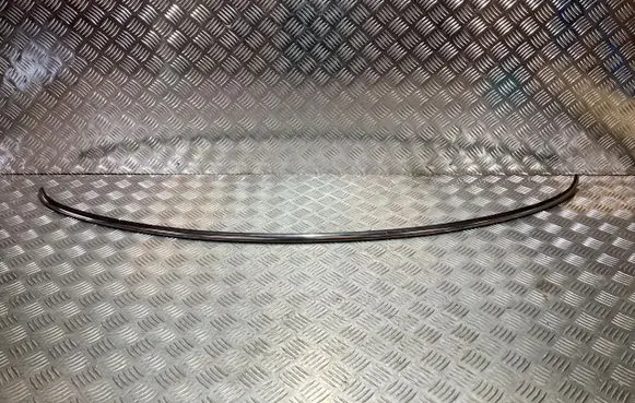 Mini One - Cooper F56 F55 Engine hood trim 7300595