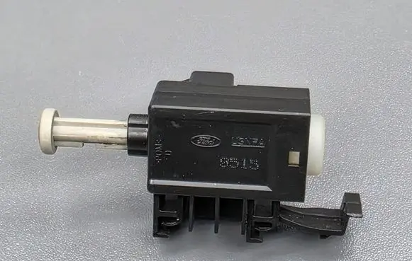 Ford Fiesta Clutch pedal sensor U3NFA