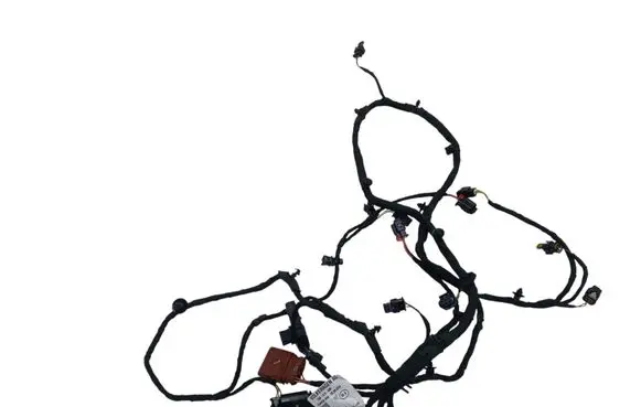 Volkswagen PASSAT B9 Other wiring loom 3J0971095AN TIAB019699