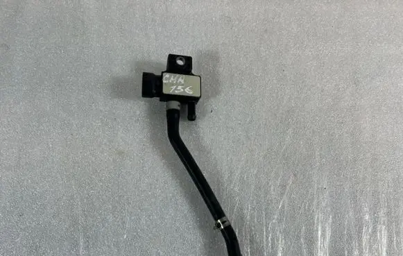 Toyota C-HR I Exhaust gas pressure sensor 8948171010