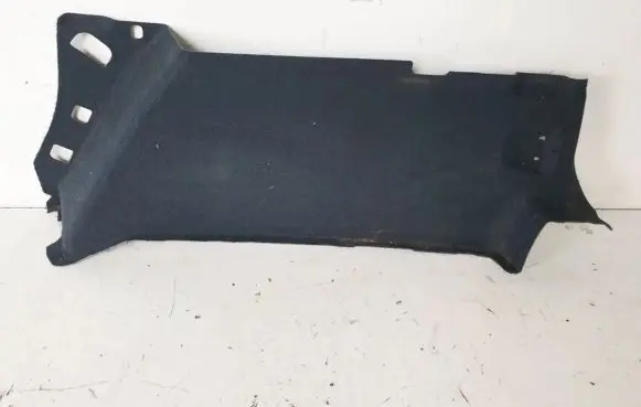 Ford Grand C-MAX Trunk/boot side trim panel