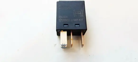 Ford Mondeo Mk III Other relay V23074 2W9314B192BA