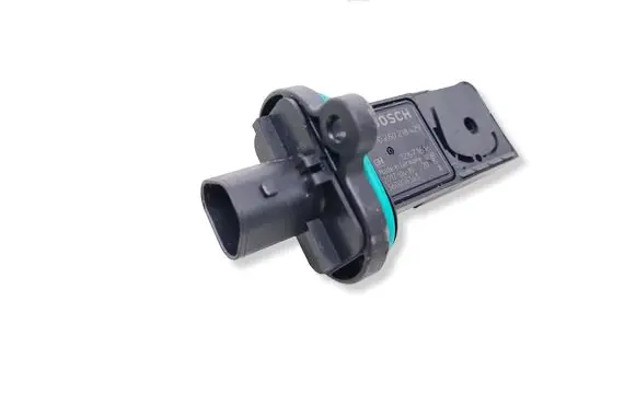 Opel Adam Mass air flow meter 12671616