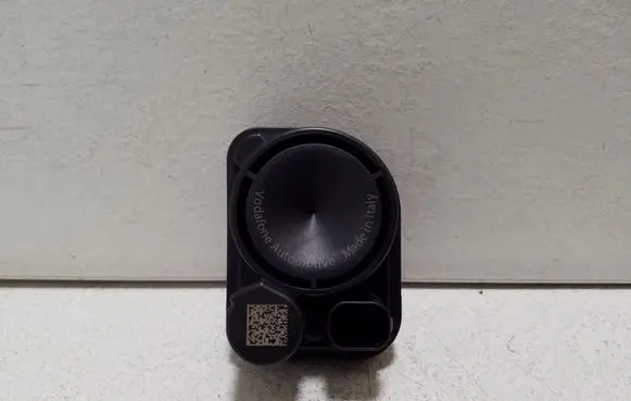 Alarm system siren