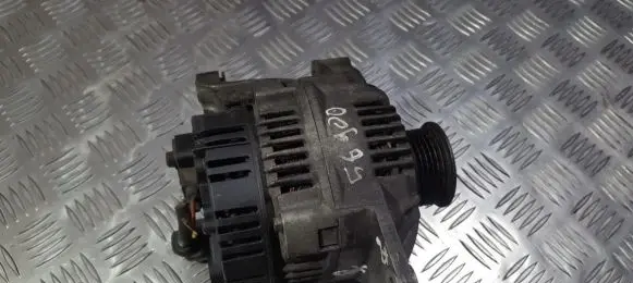 Renault Laguna I Generator/alternator 7700857075