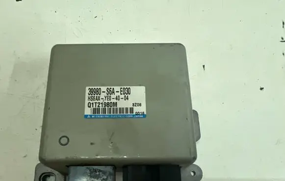 Honda Civic Power steering control unit/module 39980S6AE030 39980-S6A-E030