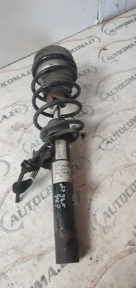 BMW 3 E92 E93 Front shock absorber with coil spring