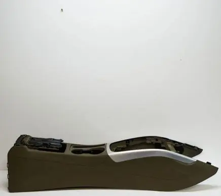Audi A4 S4 B8 8K Center console 8K0863244A 8K0862533