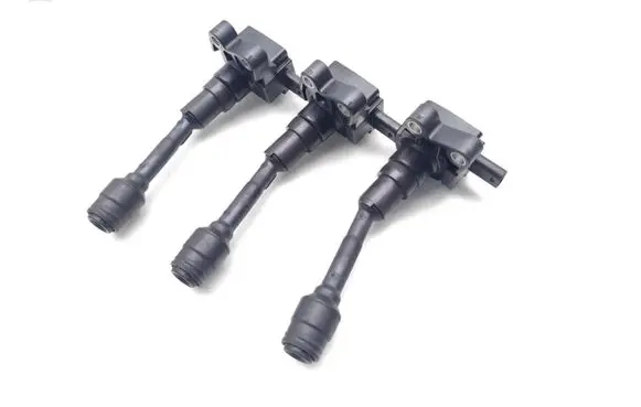 Ford Fiesta High voltage ignition coil CM5G-12A366-CB