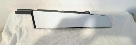 Polestar 2 Front door trim (molding) 31672580