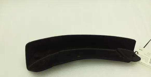 Nissan Qashqai Front bumper corner part panel trim 50838HV00A