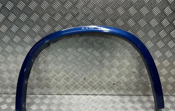 BMW X1 E84 Front arch trim 8038078