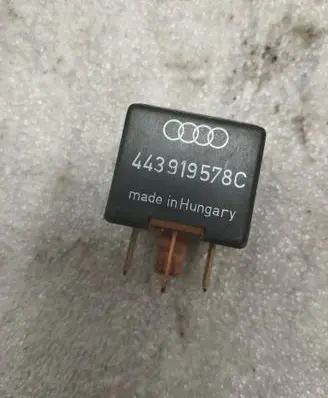 Audi A6 S6 C4 4A Other relay 443919578C