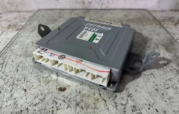 Subaru Outback Engine control unit/module 22611AG79B 222614H TN1122002614