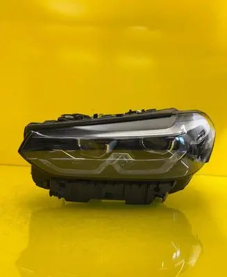 BMW X3 G01 Headlight/headlamp 5A29201-06