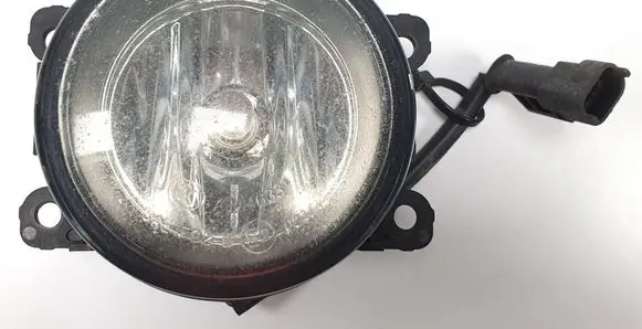 Opel Corsa D Front fog light 09270164