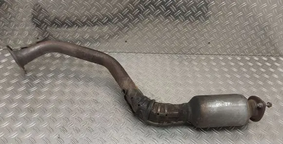 Catalyst/FAP/DPF particulate filter