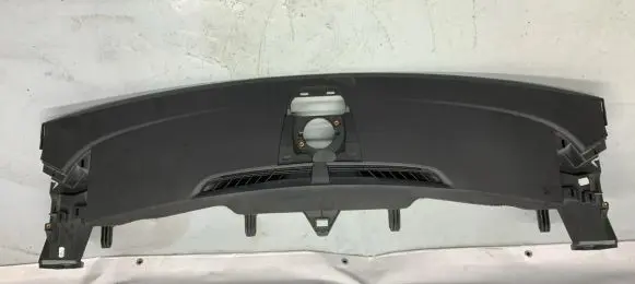 Opel Zafira C Dashboard lower bottom trim panel 13293504 20891028