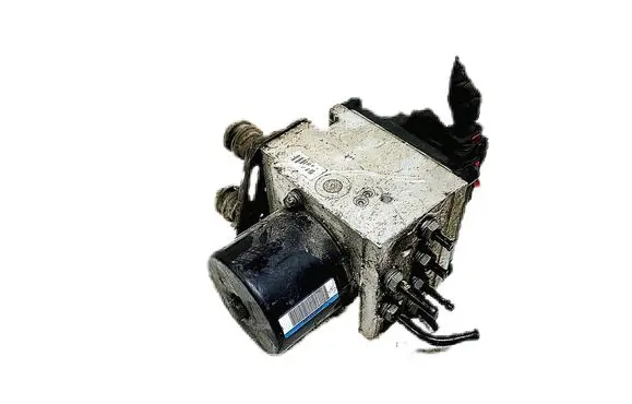 Volkswagen PASSAT B7 ABS Pump 3C0614109C