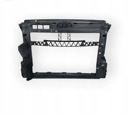 Volkswagen Polo V 6R Radiator support slam panel