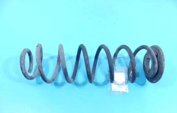 Volkswagen Golf VII Rear coil spring IMPRK1169220
