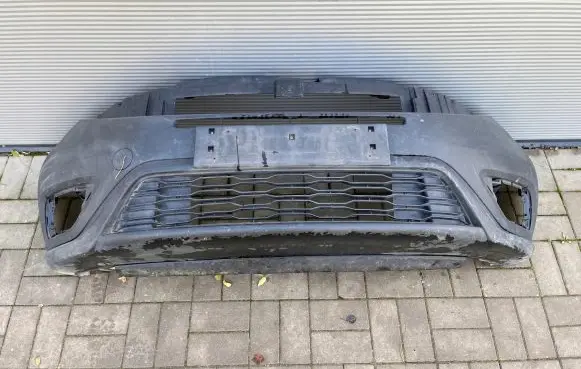 Fiat Doblo Front bumper