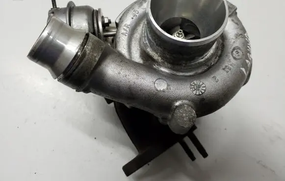 Renault Laguna III Turbo 8200347344 7650151 H8200347344