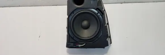 Tesla Model 3 Subwoofer speaker 1079747-00-D