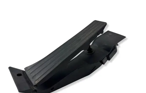 BMW 3 E90 E91 Accelerator throttle pedal 6786286 25916010