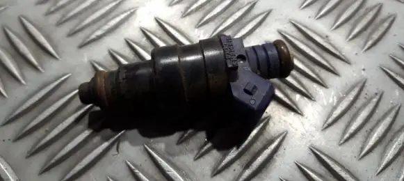 Renault Scenic I Fuel injector 866313