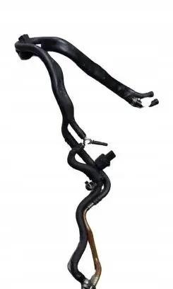 Audi A8 S8 D3 4E Fuel line pipe 059130300AG