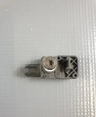Chevrolet Camaro Airbag deployment crash/impact sensor 13593676