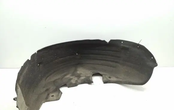Mercedes-Benz CLS C218 X218 Rear arch fender liner splash guards A2186901530