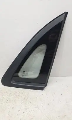 Hyundai Kona I Rear side window 87820J9000