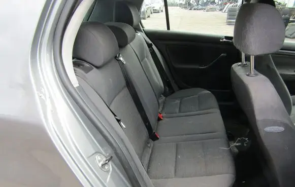 Volkswagen Golf IV Other seats 