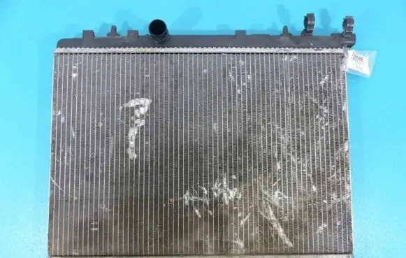 Citroen Xsara Coolant radiator IMPRK798688