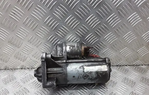 Renault Espace - Grand espace IV Starter motor 8200331251